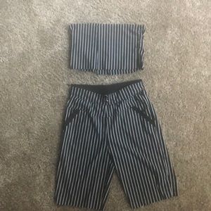 Mint condition two piece